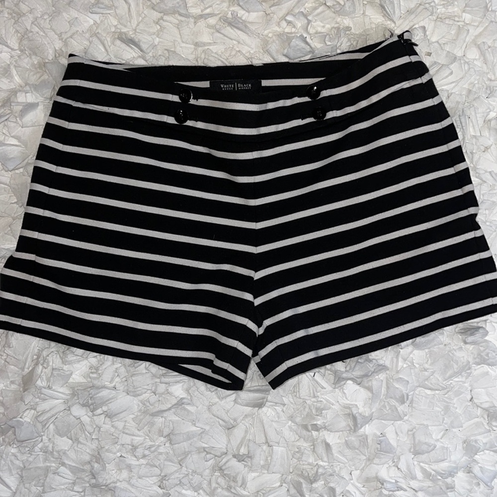 Women’s White House Black Market Shorts